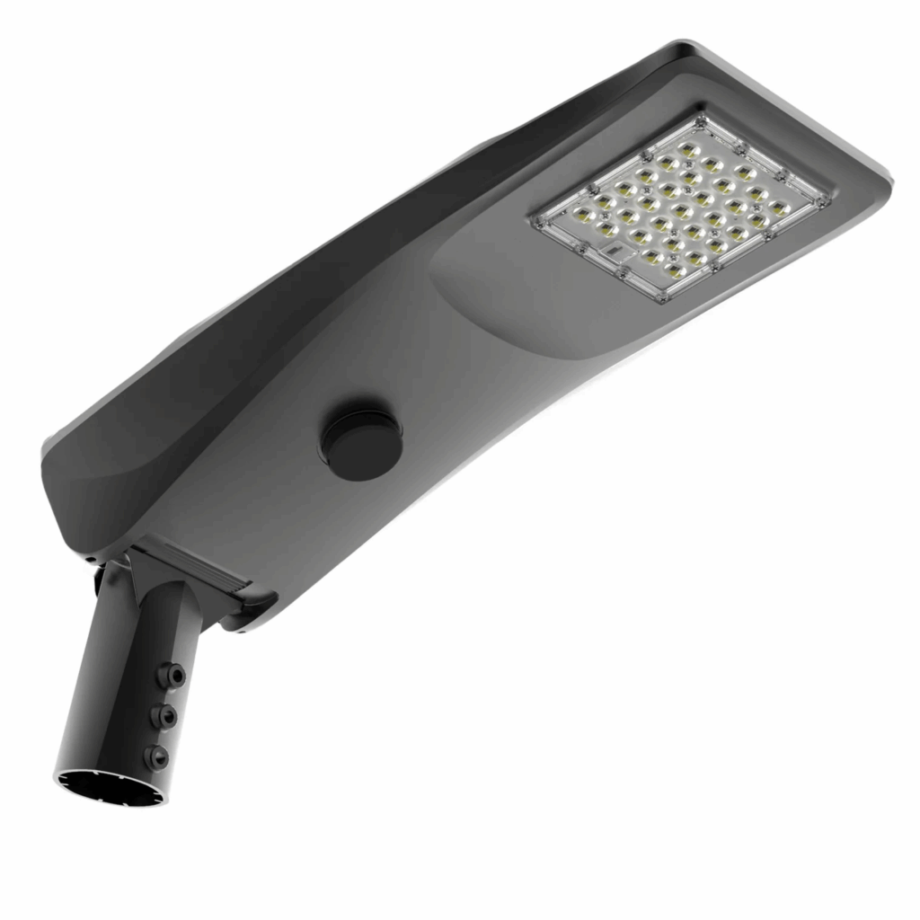 70W Solar Led Street (3)