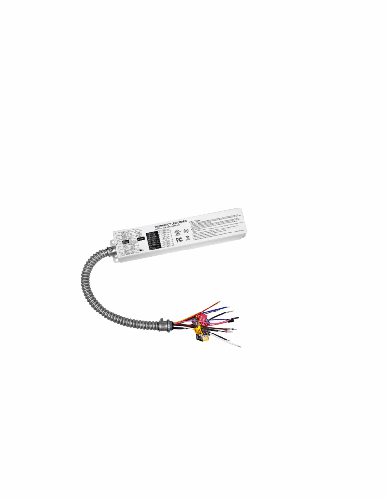 LED Emergency Driver Photo