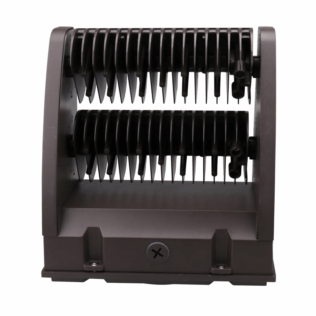 Rotatable wall pack (1)