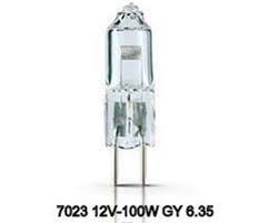 7023-100W-GY6.35-12V