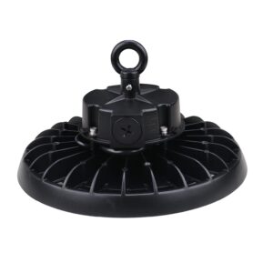 Industrial LED high bay with hanging hook
