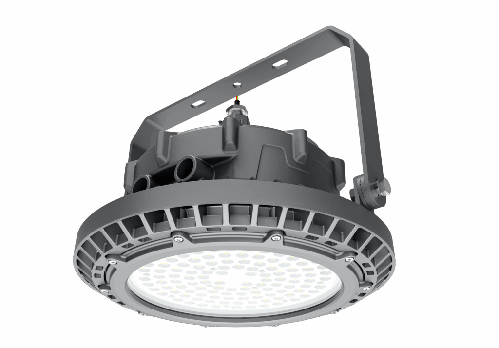 hazardous led ufo 300w