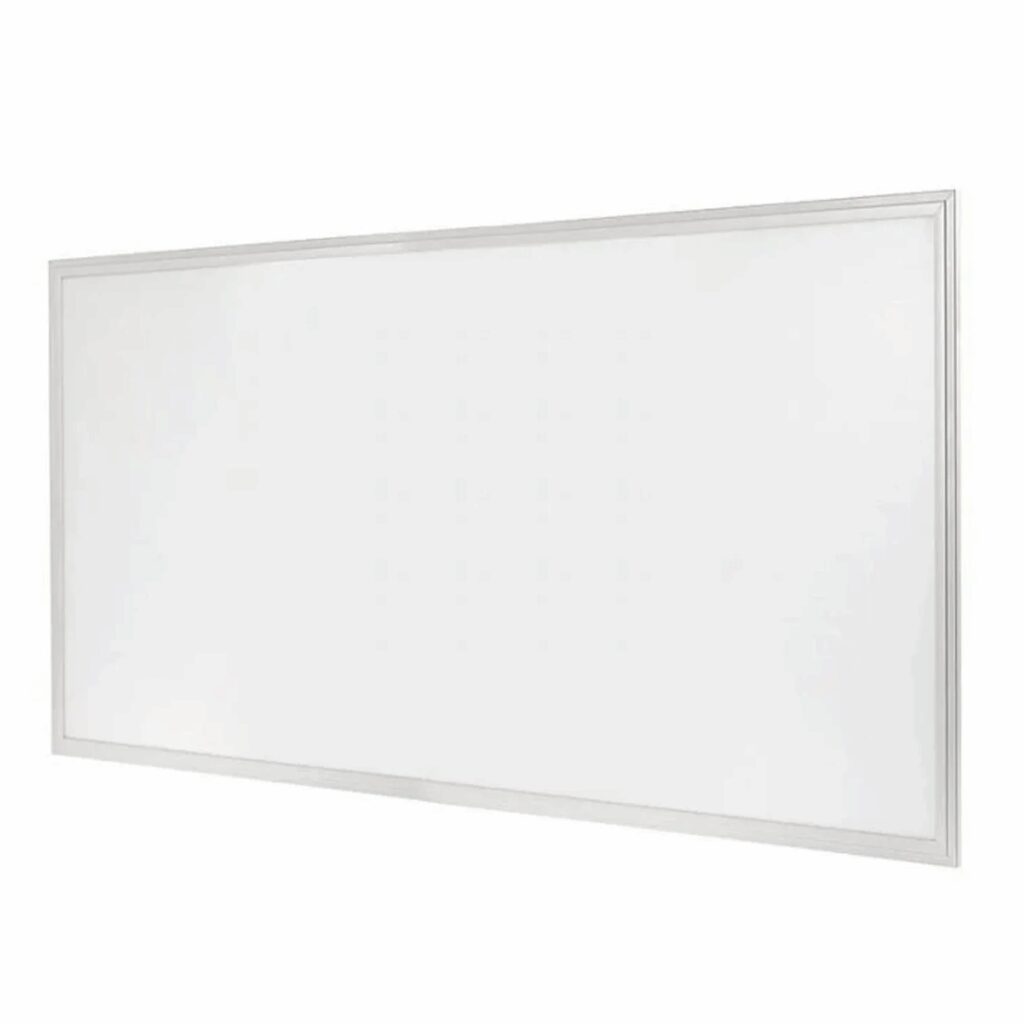 Slim 2x4 LED ceiling panel light