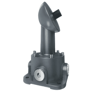 EX-25P Stanchion Support