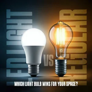 LED vs Regular Bulbs: Energy, Cost & Longevity